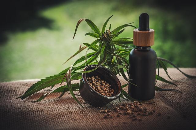 Choosing the Right CBD 6000mg Product for You